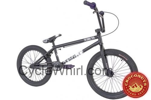 Subrosa Malum Dirt fiche technique et avis